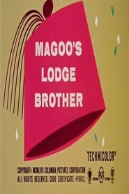 Magoos Lodge Brother' Poster
