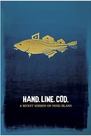 HandLineCod' Poster
