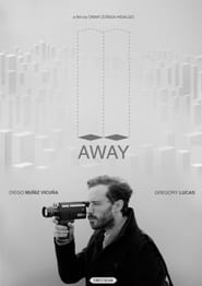 Away' Poster