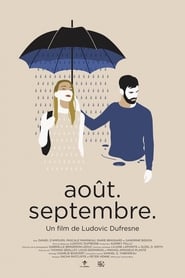 aot septembre' Poster