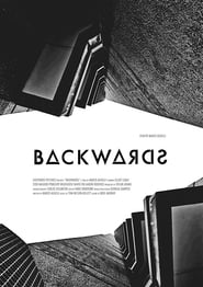 Backwards' Poster