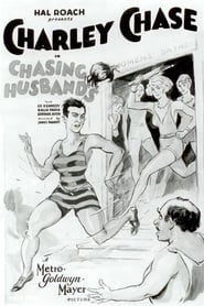 Chasing Husbands' Poster