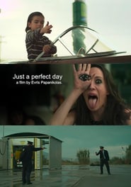 Just a Perfect Day' Poster