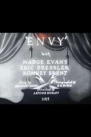 Envy' Poster