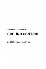 Ground Control' Poster