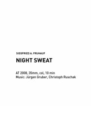 Night Sweat' Poster