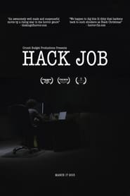 Hack Job' Poster