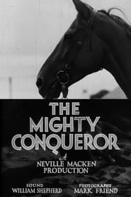 The Mighty Conqueror' Poster