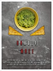 Unholy Mole' Poster