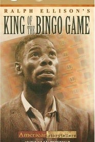 King of the Bingo Game' Poster