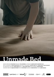 Unmade Bed' Poster
