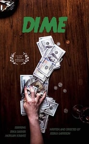 Dime' Poster