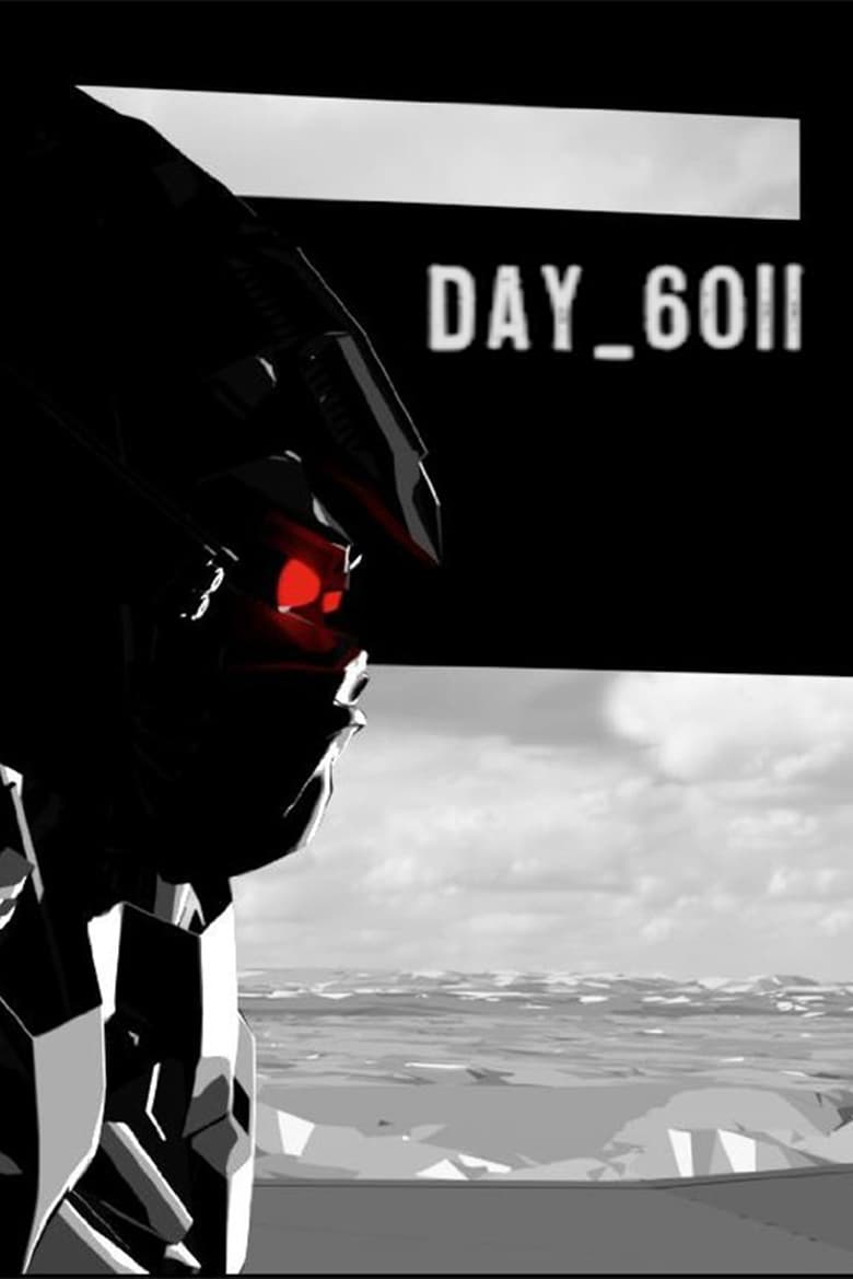 Day 6011 Poster