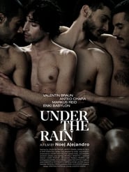 Under the Rain' Poster