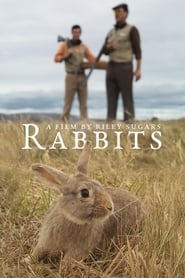 Rabbits' Poster