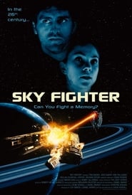 Sky Fighter' Poster