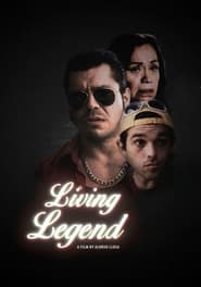 Living Legend' Poster