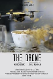 The Drone' Poster