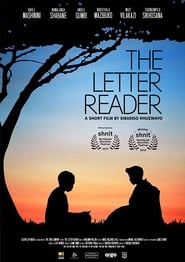 The Letter Reader' Poster