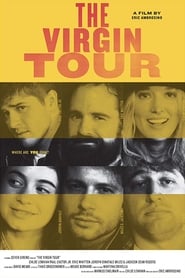 The Virgin Tour' Poster
