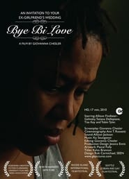 Bye Bi Love' Poster