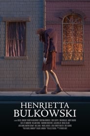 Henrietta Bulkowski' Poster