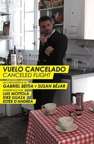 Vuelo cancelado' Poster