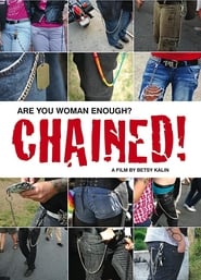 Chained' Poster