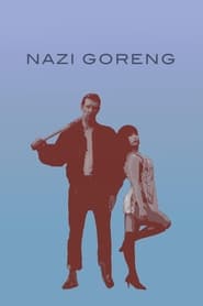 Nazi Goreng' Poster