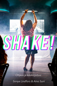 Shake' Poster