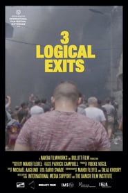 3 Logical Exits' Poster
