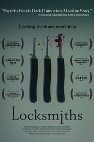 Locksmiths' Poster