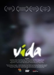 Vida' Poster