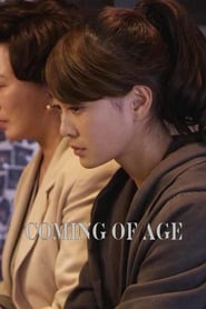 Coming of Age' Poster