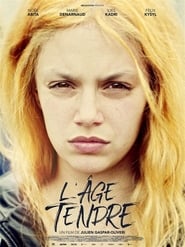 Tender Age' Poster