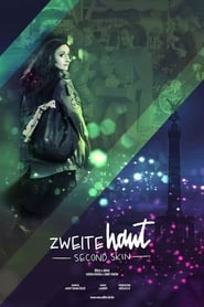 Zweite Haut' Poster