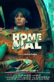 Home' Poster