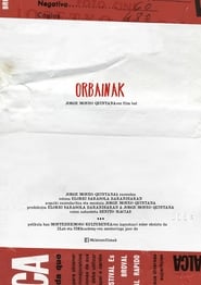 Orbainak' Poster