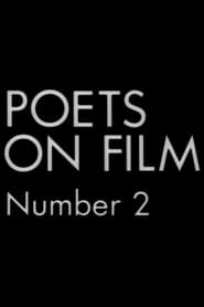 Poets on Film No 2' Poster