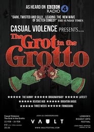 The Grot in the Grotto' Poster