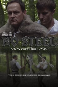 No Steel' Poster