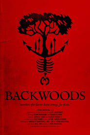 Backwoods' Poster