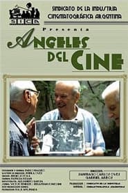 ngeles del cine' Poster