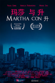 Martha con H' Poster