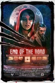 End of the Road' Poster