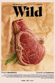 Wild' Poster
