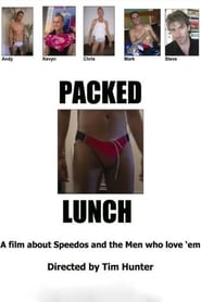 Packed Lunch' Poster