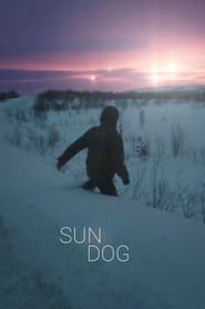 Sun Dog' Poster