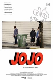 JOJO' Poster