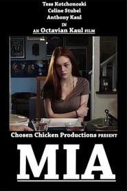 Mia' Poster